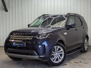 Land Rover Discovery 3.0 Discovery HSE TD6 Auto 4WD 5dr 6