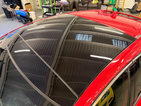 Honda Civic 1.0 VTEC Turbo EX Euro 6 (s/s) 5dr 33