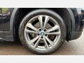 BMW X1 2.0 20d Sport Auto xDrive Euro 6 (s/s) 5dr 10