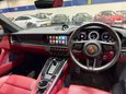 Porsche 911 3.7T 992 Turbo S Coupe 2dr Petrol PDK 4WD Euro 6 (s/s) (650 ps) 2