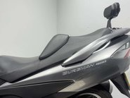 Suzuki Burgman AN 2009 27K MOT SERVICED 400CC MAXI SCOOTER RIDES / LOOKS GOOD 22