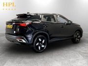 OMODA 5 1.6 TGDI Knight SUV 5dr Petrol DCT Euro 6 (s/s) (147 ps) 7