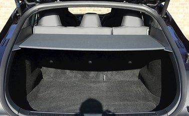 Tesla Model S S 90d 18