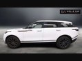 Land Rover Range Rover Velar 2.0 Range Rover Velar R-Dynamic SE D180 Auto 4WD 5dr 7