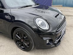 Mini Hatch 2.0 Cooper S Sport Hatchback 3dr Petrol Steptronic Euro 6 (s/s) (192 ps) 13