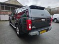 Isuzu D-Max UTAH D/C INTERCOOLER TD 6