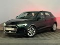 Audi A1 SPORTBACK TFSI SPORT 3