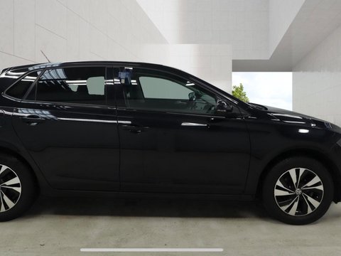 Volkswagen Polo 1.0 TSI Match Euro 6 (s/s) 5dr 3