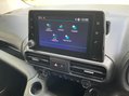 Citroen Berlingo 1.5 BlueHDi 1000 Enterprise M Pro SWB Euro 6 (s/s) 5dr 23