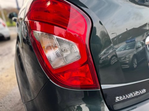 SsangYong Korando 2.2D LE Euro 6 5dr 12