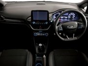 Ford Fiesta 1.0T EcoBoost MHEV ST-Line X Edition Hatchback 5dr Petrol Manual Euro 6 (s/ 35