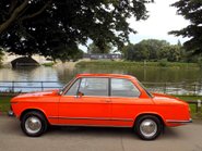 BMW 02 Series 1502 6