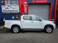 Isuzu D-Max UTAH DCB AUTO 4