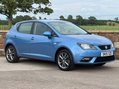 SEAT Ibiza 1.2 TSI I TECH Euro 5 5dr 1