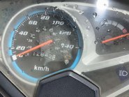 Direct Bikes Milan DB125 DIRECT BIKE 125 RUNNING PROJECT LARGE 125CC SCOOTER 23