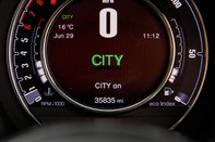 Fiat 500 STAR 32