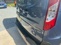 Ford Transit Connect 1.5 Transit Connect 250 Limited EcoBlue 39