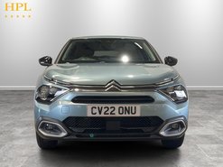 Citroen C4 1.2 PureTech Shine Hatchback 5dr Petrol Manual Euro 6 (s/s) (130 ps) Parkin