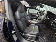 Audi RS7 4.0 TFSI V8 Sportback 5dr Petrol Tiptronic quattro Euro 6 (s/s) (600 ps) 7