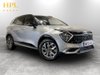 Kia Sportage 1.6 h T-GDi GT-Line S SUV 5dr Petrol Hybrid Auto Euro 6 (s/s) (226 bhp)