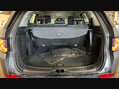 Land Rover Discovery Sport 2.0 Discovery Sport HSE TD4 Auto 4WD 5dr 9