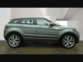 Land Rover Range Rover Evoque 2.0 Range Rover Evoque Autobiography SD4 Auto 4WD 5dr 5