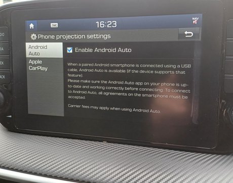 Hyundai TUCSON T-GDI SE NAV 26