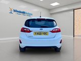 Ford Fiesta 1.1 Ti-VCT Trend Euro 6 (s/s) 5dr 9