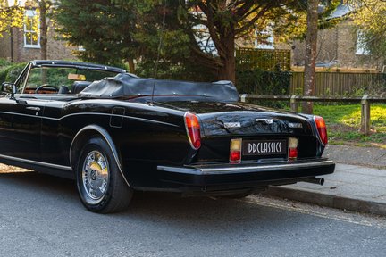 Bentley Continental 15