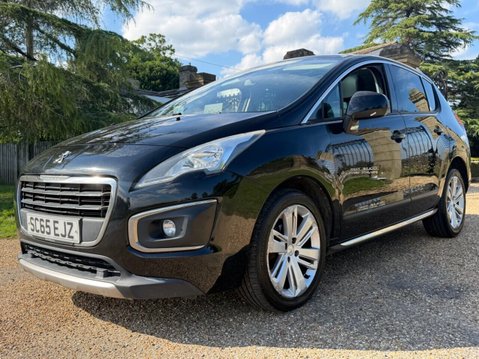 Peugeot 3008 1.6 BlueHDi Allure SUV 5dr Diesel ETG Euro 6 (s/s) (120 ps) 34