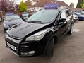 Ford Kuga 2.0 TDCi Titanium 2WD Euro 6 (s/s) 5dr 4