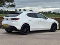 Mazda 3 2.0 e-SKYACTIV-X MHEV GT Sport Euro 6 (s/s) 5dr 4