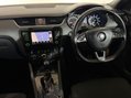 Skoda Octavia VRS TDI DSG 12