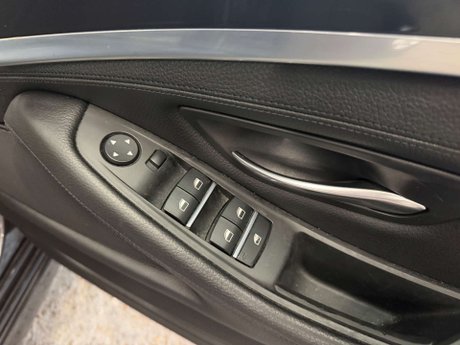 BMW 5 Series 2.0 520d SE Saloon 4dr Diesel Auto Euro 6 (s/s) (190 ps) 25