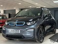 BMW I3 42.2kWh Auto 5dr 33