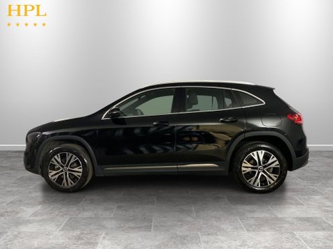 Mercedes-Benz GLA 1.3 GLA200h MHEV Sport (Executive) SUV 5dr Petrol Hybrid 7G-DCT Euro 6 (s/s 4