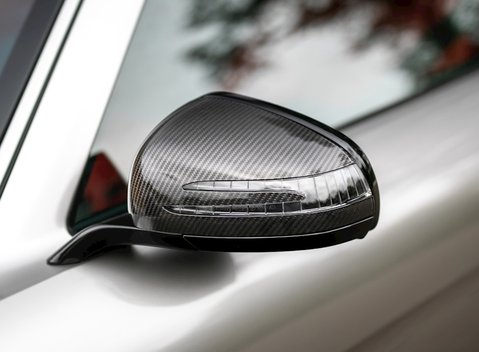 Mercedes-Benz SLS AMG 24