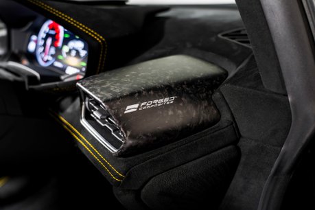 Lamborghini Huracan PERFORMANTE SPYDER. NOW SOLD. SIMILAR REQUIRED. PLEASE CALL 01903 254800. 40