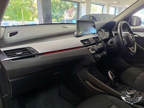 BMW X1 1.5 18i SE DCT sDrive Euro 6 (s/s) 5dr 28