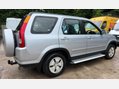 Honda CR-V 2.0 i-VTEC SE Sport SUV 5dr Petrol Automatic (220 g/km, 148 bhp) 9