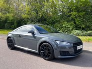 Audi TT 1.8 TFSI Sport Euro 6 (s/s) 3dr 54