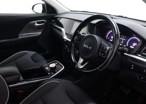 Kia Niro Niro 2 EV 5dr 37