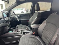 Ford Kuga MHEV ST-Line First Edition SUV 5dr Diesel Manual Euro 6 (150 ps) 23