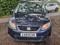 SEAT Alhambra TDI ECOMOTIVE S Full Service history just serviced New MOT 9