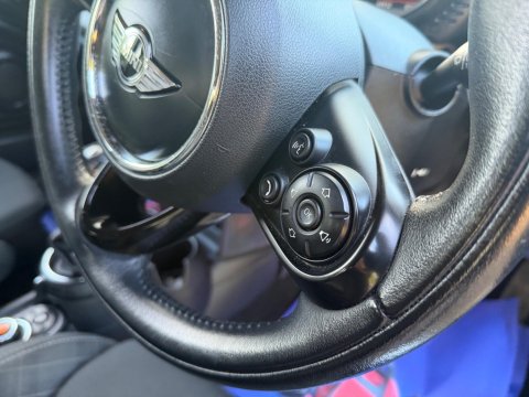 Mini Hatch 1.5 Cooper Auto Euro 6 (s/s) 3dr 23