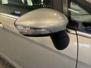 Ford B-Max 1.0T EcoBoost Zetec Euro 5 5dr 26