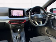 SEAT Ibiza 1.0 Ibiza FR Sport TSi Semi-Auto 5dr 9