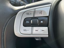 Honda Jazz 1.5 Jazz EX i-MMD CVT 5dr 47