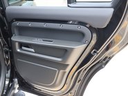 Land Rover Defender 110 2026 HARD TOP X-DYNAMIC HSE D350 STYLED BY SEEKER WITH PPF AND REAR SEATS  25