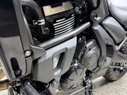 Kawasaki Vulcan S 650 2024 74 PLATE ONLY 2K LONG MOT STUNNING EXAMPLE 650CC CRUISER 28